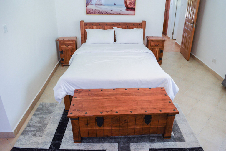Bedroom 2, Oleandar, Mavoko