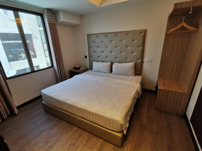 Bedroom 11