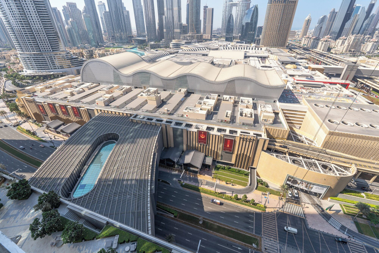 Exterior & Views, Luxury Living Spectacular Burj Views, Dubai