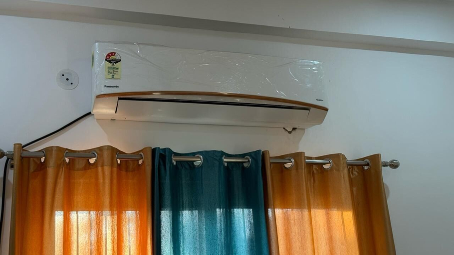 Bathroom 3, Ramalayam, Faizabad