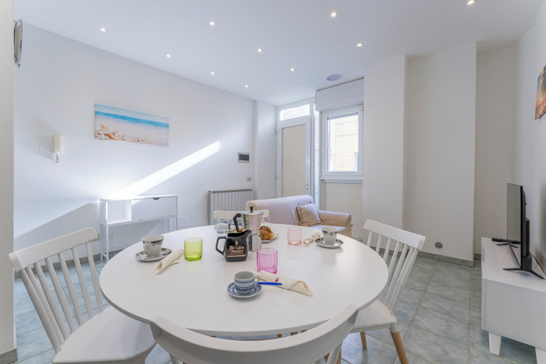 Others 5, Casa Verdi near The Beach in Viareggio, Lucca