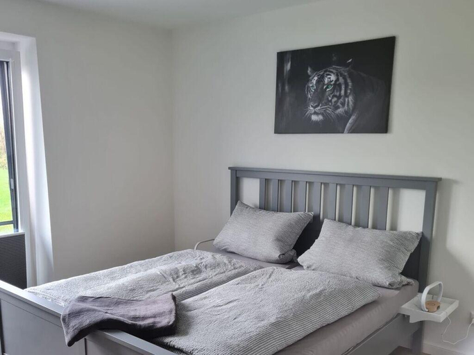 Bedroom, Holiday home Stieglund, Schleswig-Flensburg