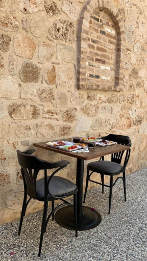 Food & Drinks 5, SOLO BOUTIQUE HOTEL, Antalya