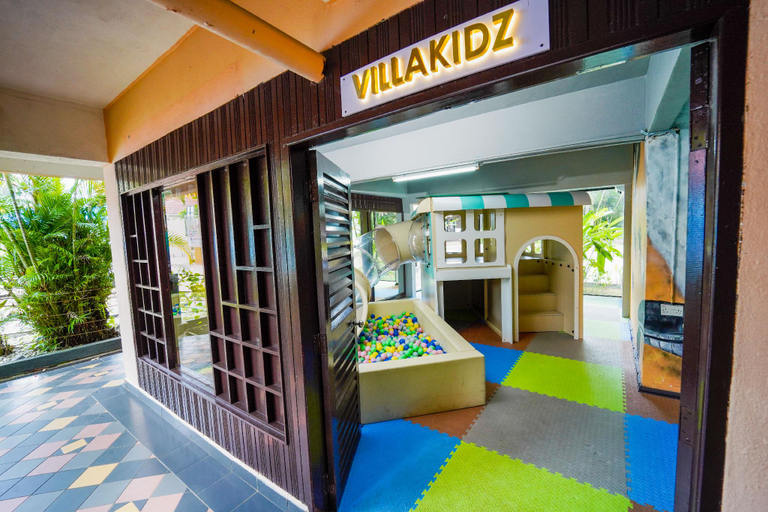 Exterior & Views 2, Holiday Villa Beach Resort & Spa Cherating, Kuantan