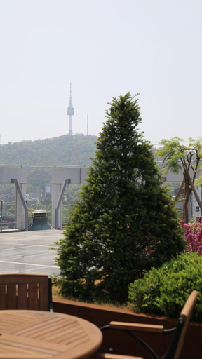 Others 4, Wecostay Myeongdong, Jung