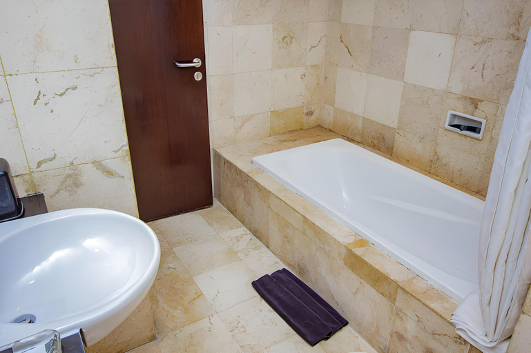 Bathroom 6
