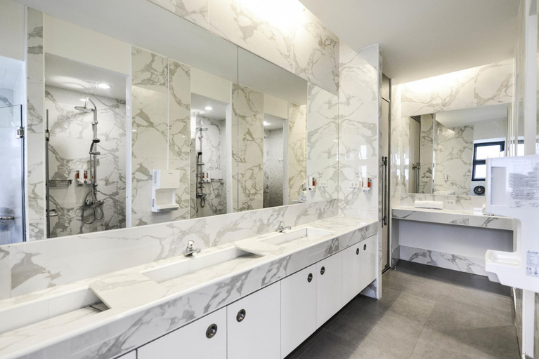Bathroom 6