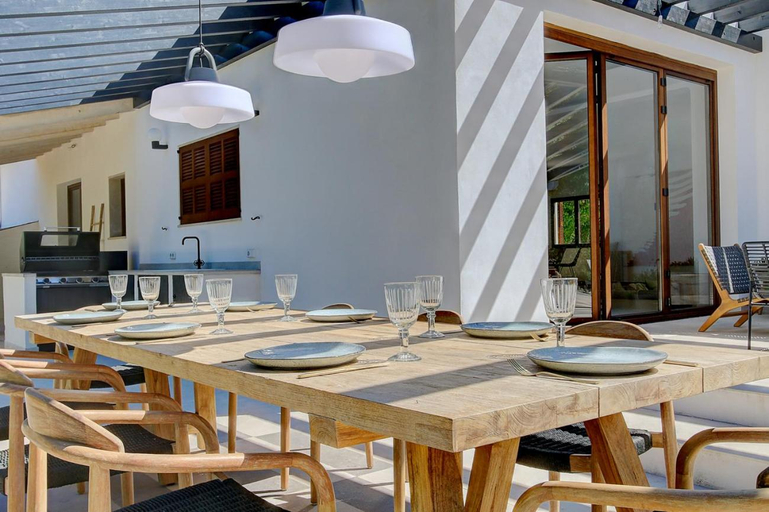 Food & Drinks, Villa Roca Verde by Slow Villas, Baleares