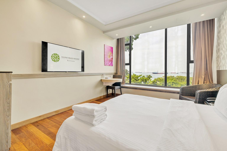 Bedroom 8