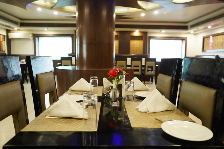Food & Drinks 5, The Vaishnavi, Deoghar