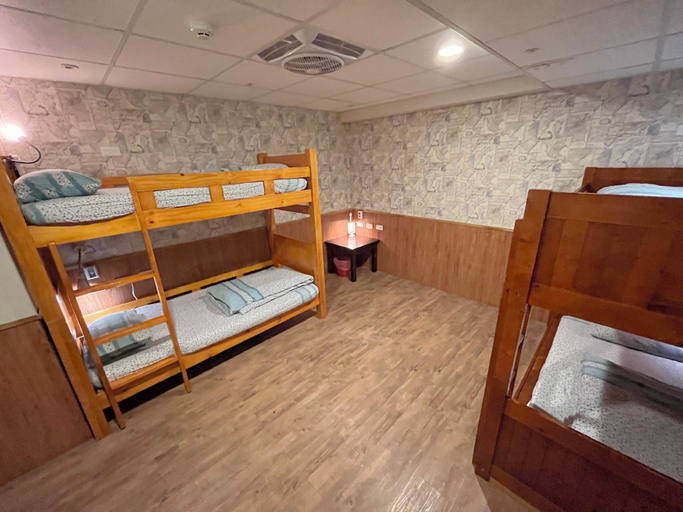 Others 5, Formosa 101 Hostel, Taipei City