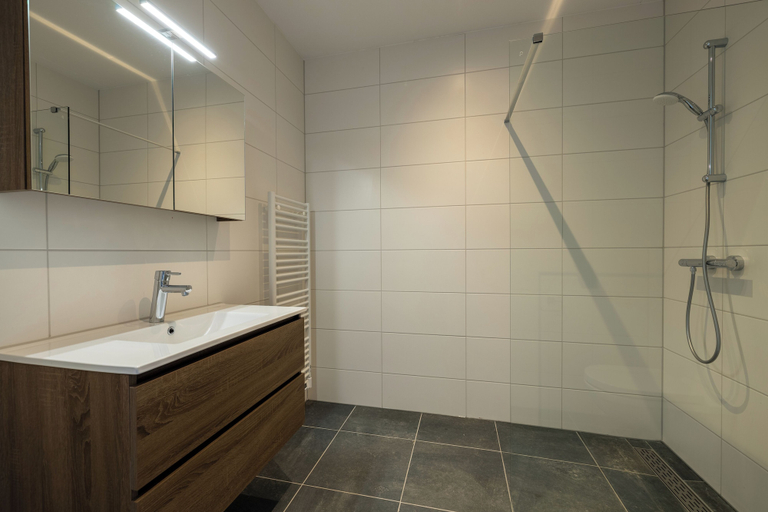 Bathroom, Rochuskwartier, Eindhoven