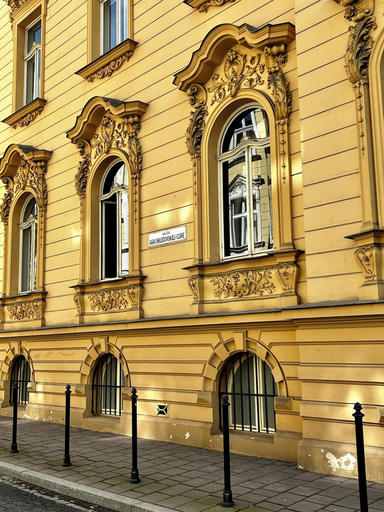 Exterior & Views, Blue Style Aparthotel, Kraków City