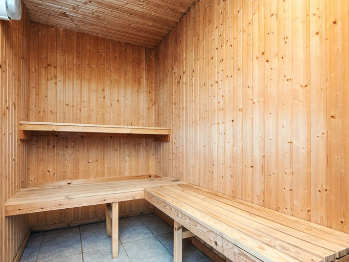 Sport & Beauty, 5 Star Holiday Home in Lokken, Hjørring