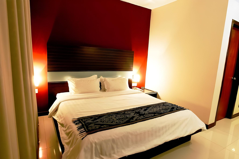 Bedroom 9