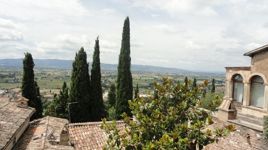Others 3, La Terrazza di Spello, Perugia