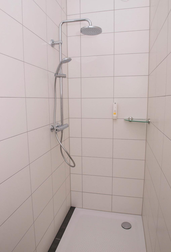 Bathroom 1, Boardinghouse am Teuto, Steinfurt