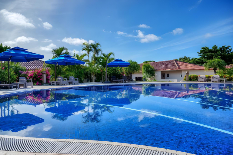 Sport & Beauty 2, GRANDVRIO RESORT ISHIGAKIJIMA Ocean’s Wing & Villa Garden, Ishigaki