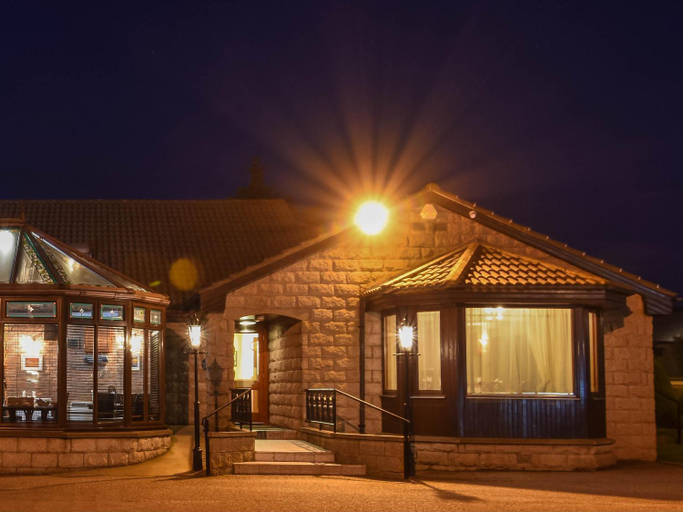 Exterior & Views 1, Findlay's Hotel, Aberdeenshire