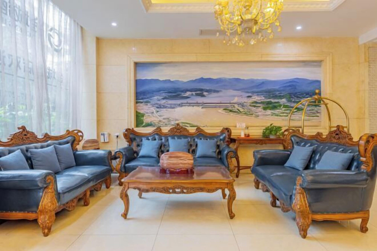 Others 4, Jincheng Hotel, Yichang