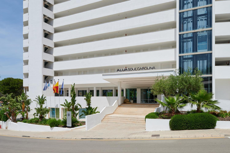 Exterior & Views 1, AluaSoul Carolina - Adults Only - Hyatt Inclusive Collection, Baleares