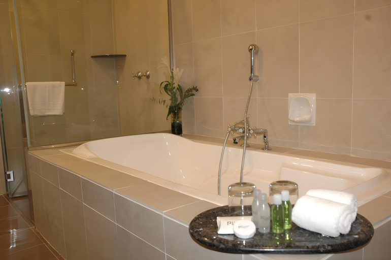 Bathroom 5, Permai Hotel Kuala Terengganu, Kuala Terengganu