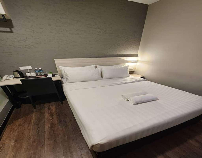 Bedroom 4