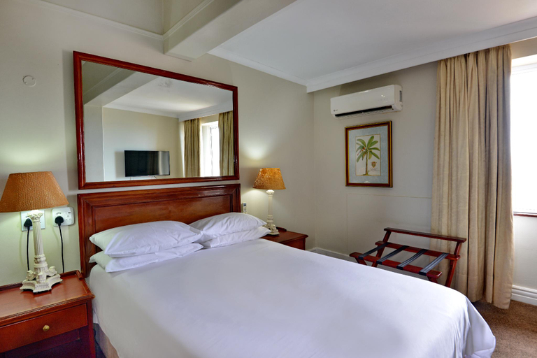 Bedroom 2, Balmoral, eThekwini