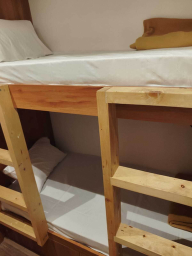 Bedroom 5, Hotel Amar Residency, Mumbai Suburban