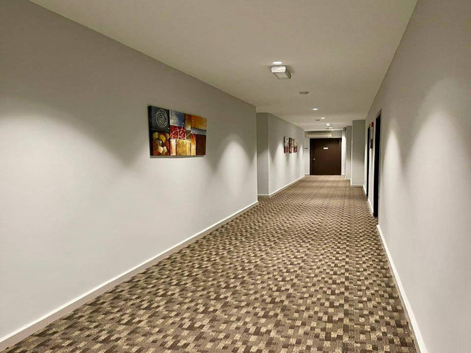Others 4, D'OR Hotel Tengkat Tong Shin, Kuala Lumpur