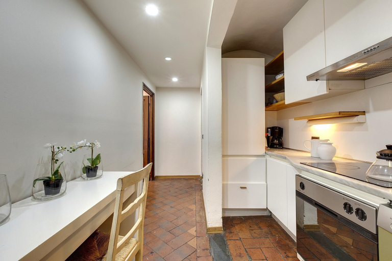 Room 2, Serristori 31 in Firenze, Florence