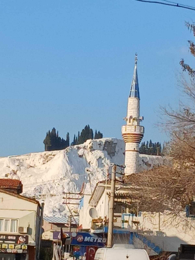 Exterior & Views, Mehmet Home, Akköy