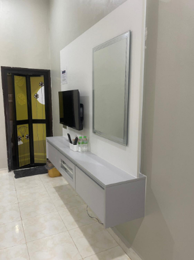 Bathroom 4, faris homestay, Pasir Putih