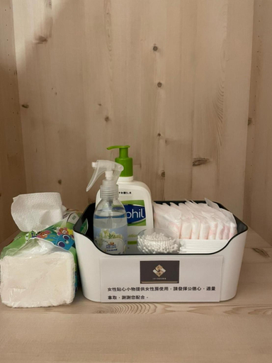 Others 2, One Night Hostel, Yilan