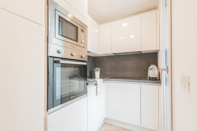 Others 5, Borsieri Como Apartments with Parking by Rent all Como, Como