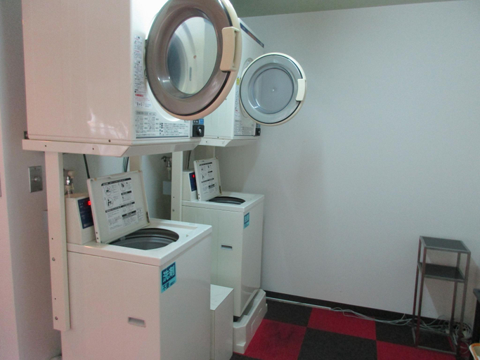 Bathroom 4, Hotel Select Inn Iwaki Ekimae, Iwaki