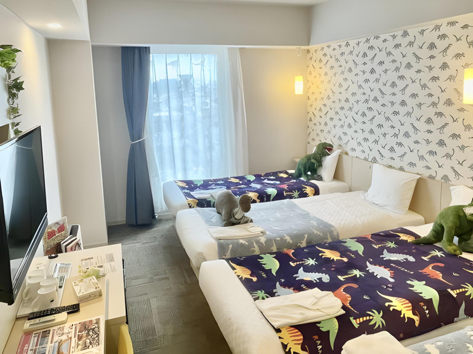 Bedroom 9