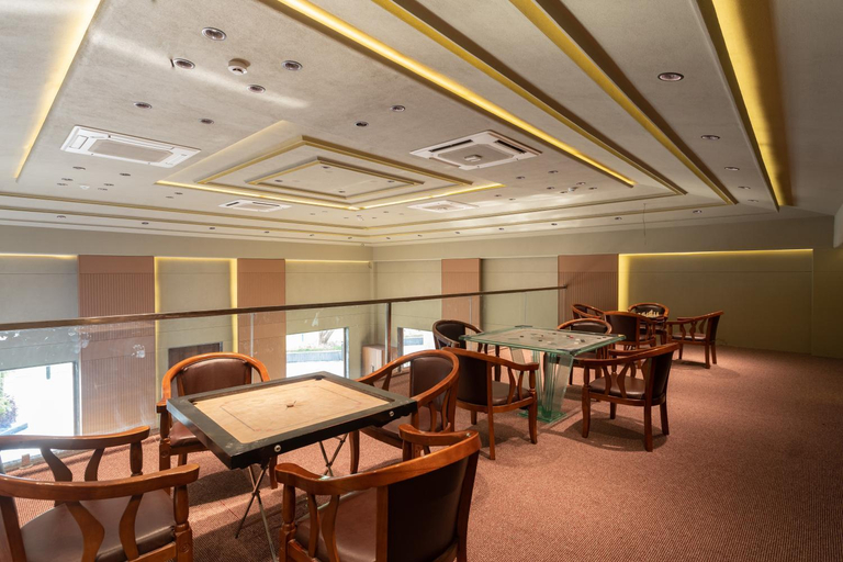 Food & Drinks 5, Treat Resort, Dadra and Nagar Haveli