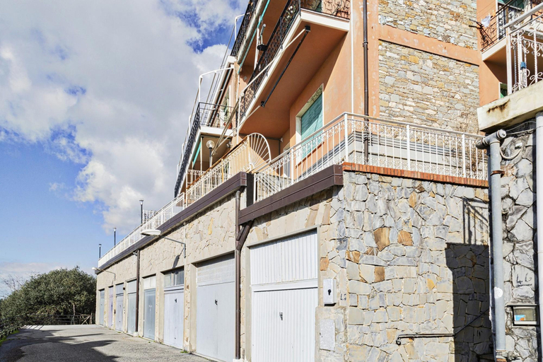 Others 4, Sunset Apartment Above the sea by Wonderful Italy, Genova