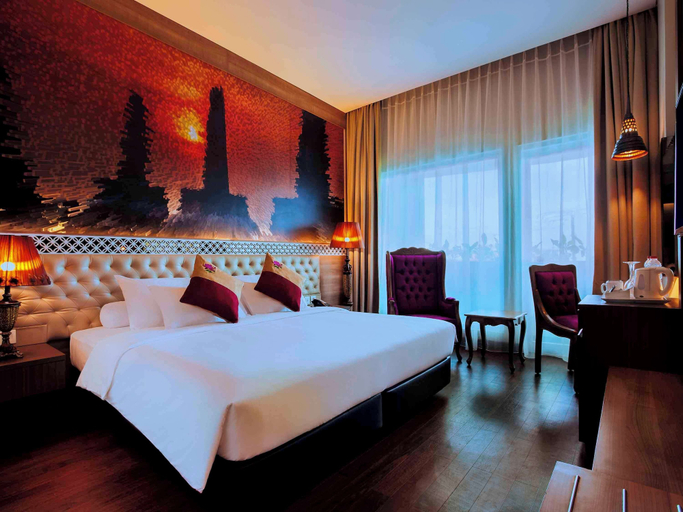 Bedroom 5