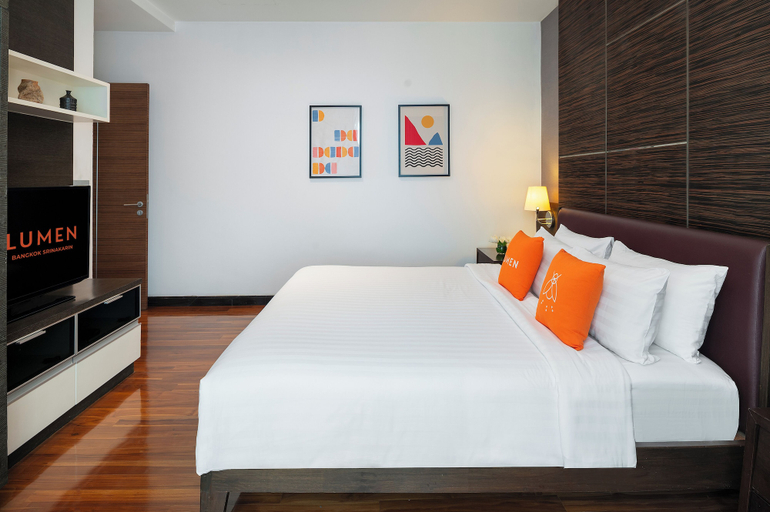 Bedroom 6