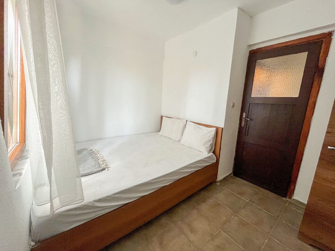 Bedroom 4, ESEN APART, Ula