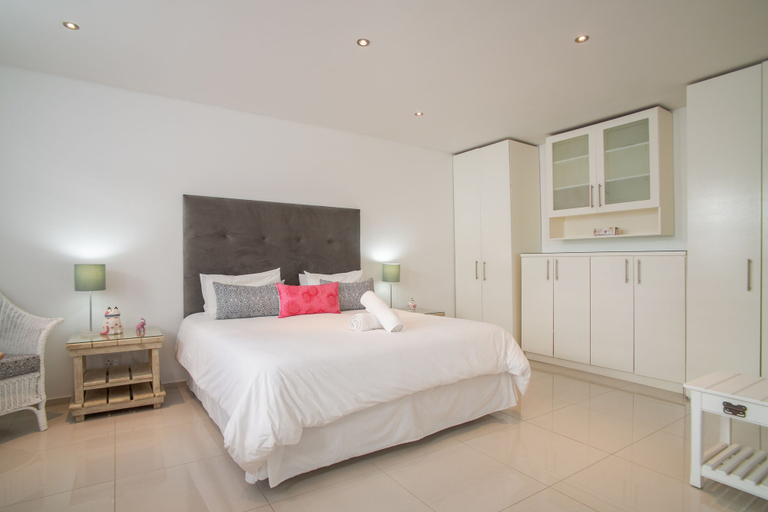 Bedroom 4, Funkey Villas, City of Cape Town