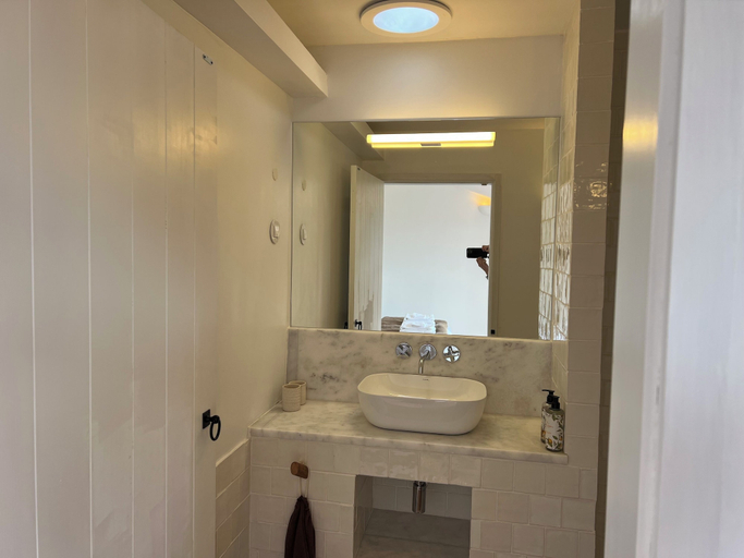 Bathroom 4, Monte das Casolas, Grândola