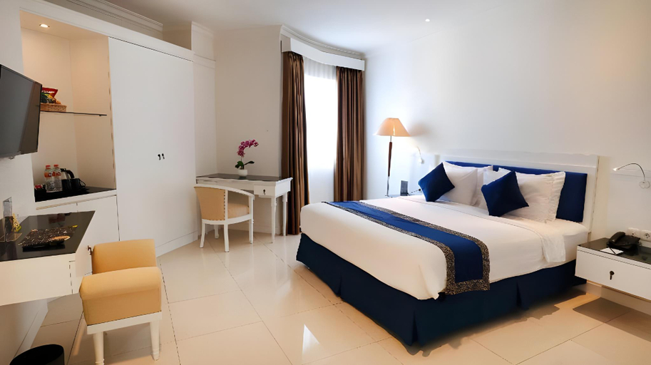 Bedroom 7
