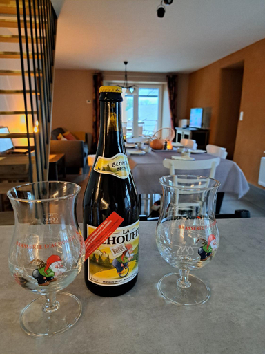 Food & Drinks 5, D'un coin à l'autre, Luxembourg