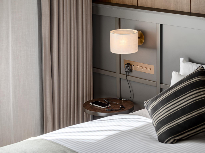 Bedroom 9
