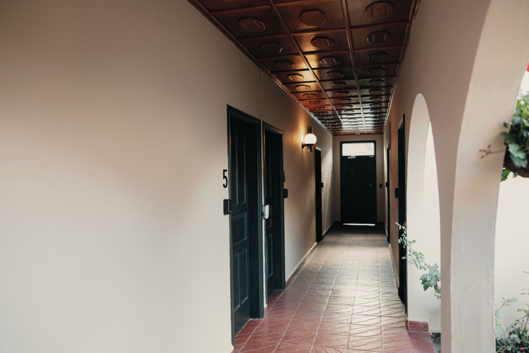 Others 5, Hotel Rebequet, Boquete