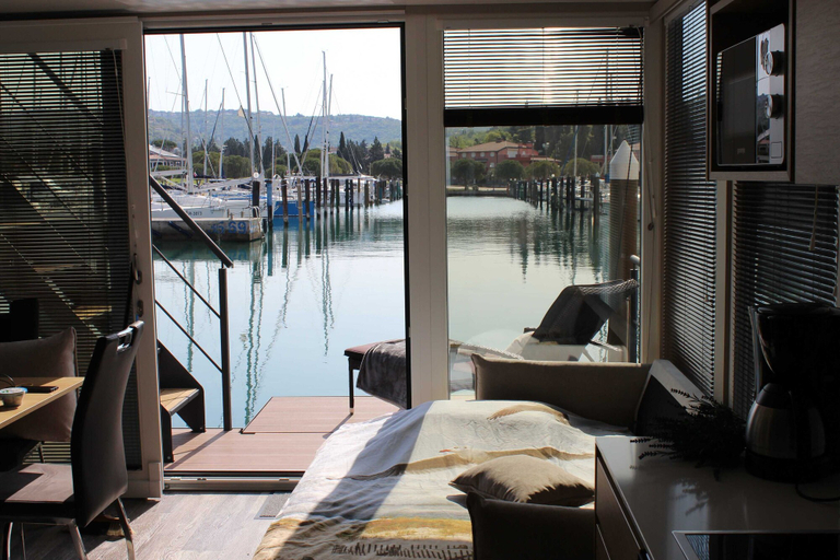 Others 4, The Seaborn Residence, Piran
