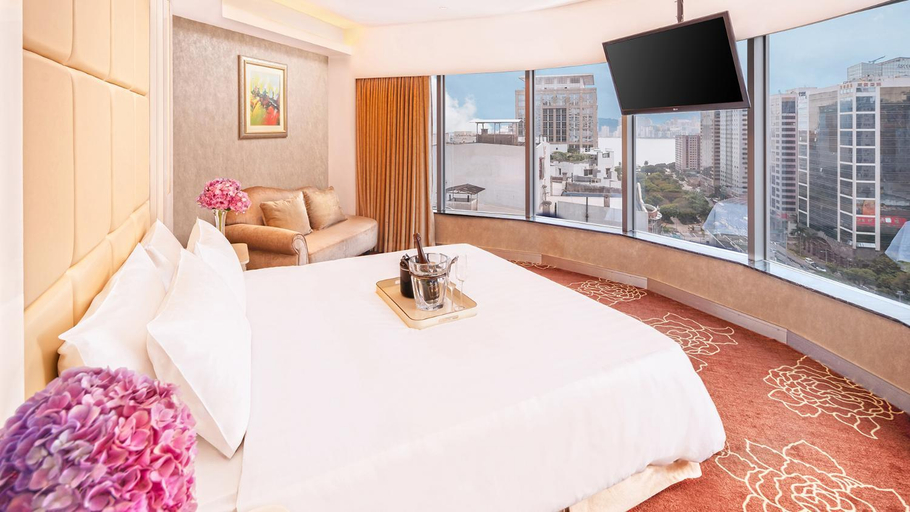 Bedroom 14